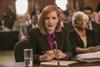 'Miss Sloane': Review