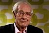 Barry Norman
