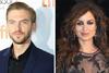 Dan Stevens Berenice Marlohe