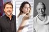 JAVIER BARDEM, MARION COTILLARD & VANESSA REDGRAVE