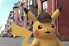 Detective Pikachu