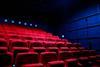 generic cinema seats