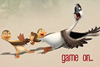 Duck Duck Goose