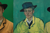 Loving Vincent