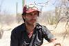 Gael Garcia Bernal in Forsaken
