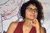 Kiran Rao