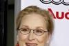 Meryl Streep