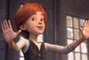 Elle Fanning animation 'Ballerina' sells to Spain