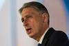 Philip Hammond