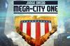 Judge Dredd Mega City One