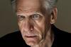 David Cronenberg