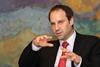 Jeff Skoll