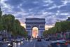 Champs Elysees