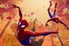 Spider-Man Into The Spider-Verse