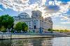 Berlin Reichstag