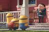 'Minions: The Rise Of Gru'