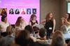 Martina Durac, Jennifer Davidson, Aisling Malone, Lara Hickey, Grace Odumosu