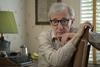 Woody Allen