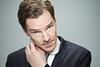 Benedict Cumberbacth Image