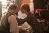 The Invisible Woman