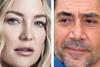Kate Hudson and Javier Bardem