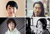 Chie Hayakawa, Kohki Hasei, Mai Nakanishi, Shingo Ota screen file