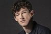 Callum Turner