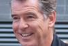 Pierce Brosnan