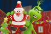 The Grinch