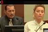 Johnny Depp Amber Heard defamation trial