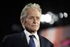 Michael Douglas