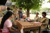 SANTOSH_BTS Still_Number 2752_Sandhya Suri and Girl Complainant Courtesy of Metrograph Pictures
