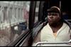 Gabourey 'Gabby' Sidibe in Precious : Based On The Novel Push By Sapphire from director Lee Daniels