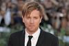 Ewan McGregor