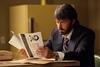 Ben Affleck’s box office takes off with Argo