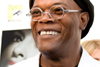 Samuel Jackson