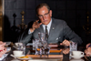 Electric Entertainment, Global Pictures Media team on Rob Reiner's 'LBJ'