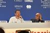 Jack O'Connell, Danny Boyle