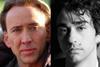 Nicolas Cage Alex Wolff