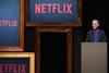 Reed Hastings