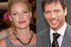 Katherine Heigl, Harry Connick Jr.