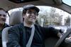Berlin: Jafar Panahi's Taxi wins Golden Bear