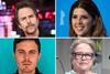Sam Rockwell Marisa Tomei Kathy Bates Casey Affleck