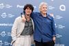 'I Play Rocky' photocall - Rome