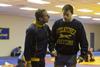 Foxcatcher moved to 2014