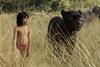 'The Jungle Book' king of North America on $44m