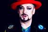 Boy George