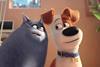 The Secret Life Of Pets