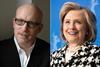 Alex Gibney, Hillary Clinton