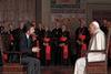 Nanni Moretti's We Have A Pope is backed by Eurimages